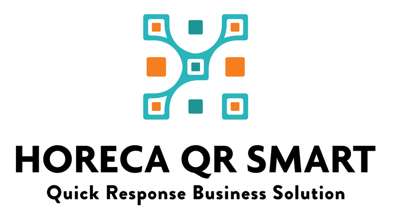 Horeca QR Smart